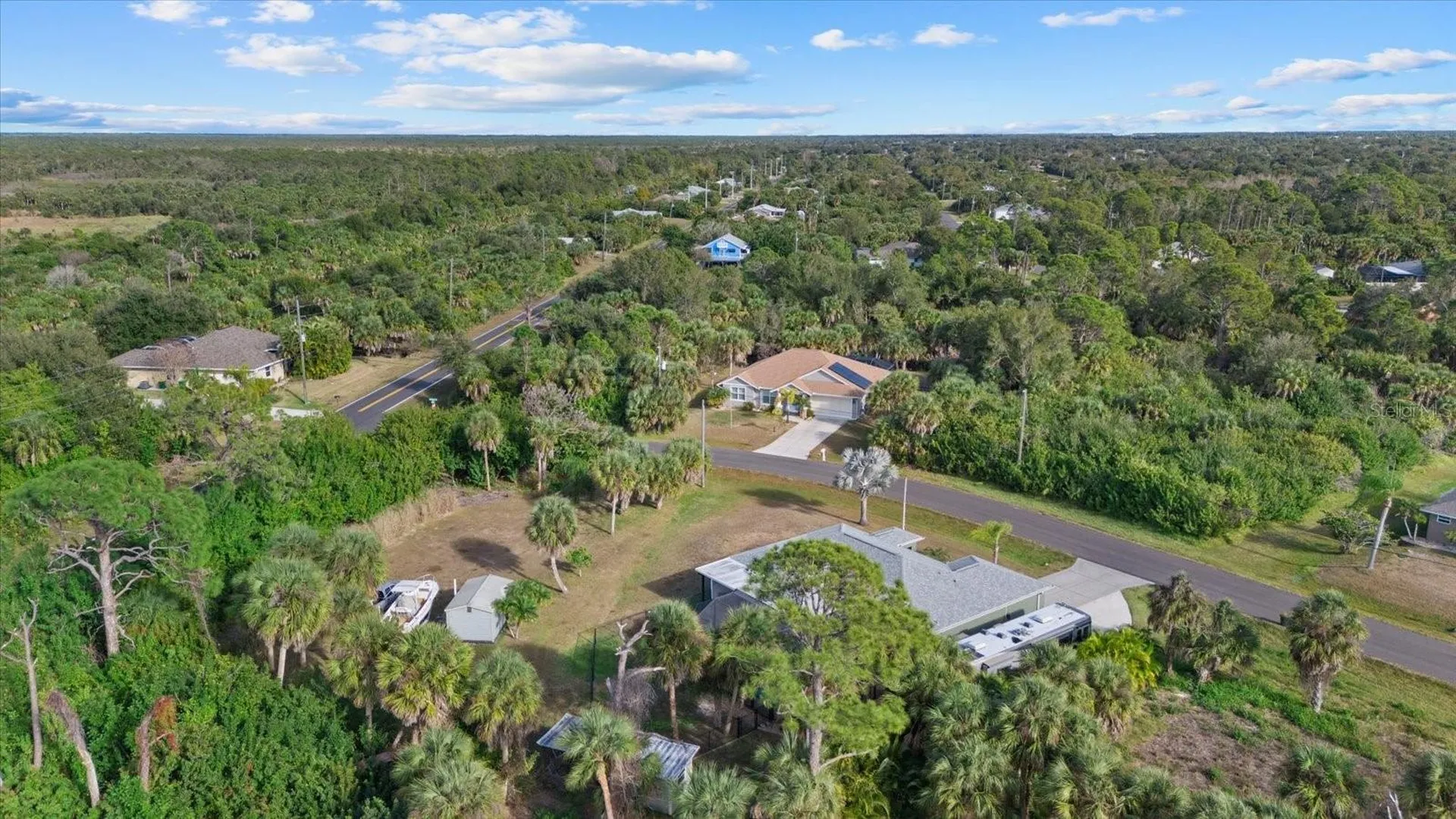 9266 Clewiston Terrace Englewood FL 34224