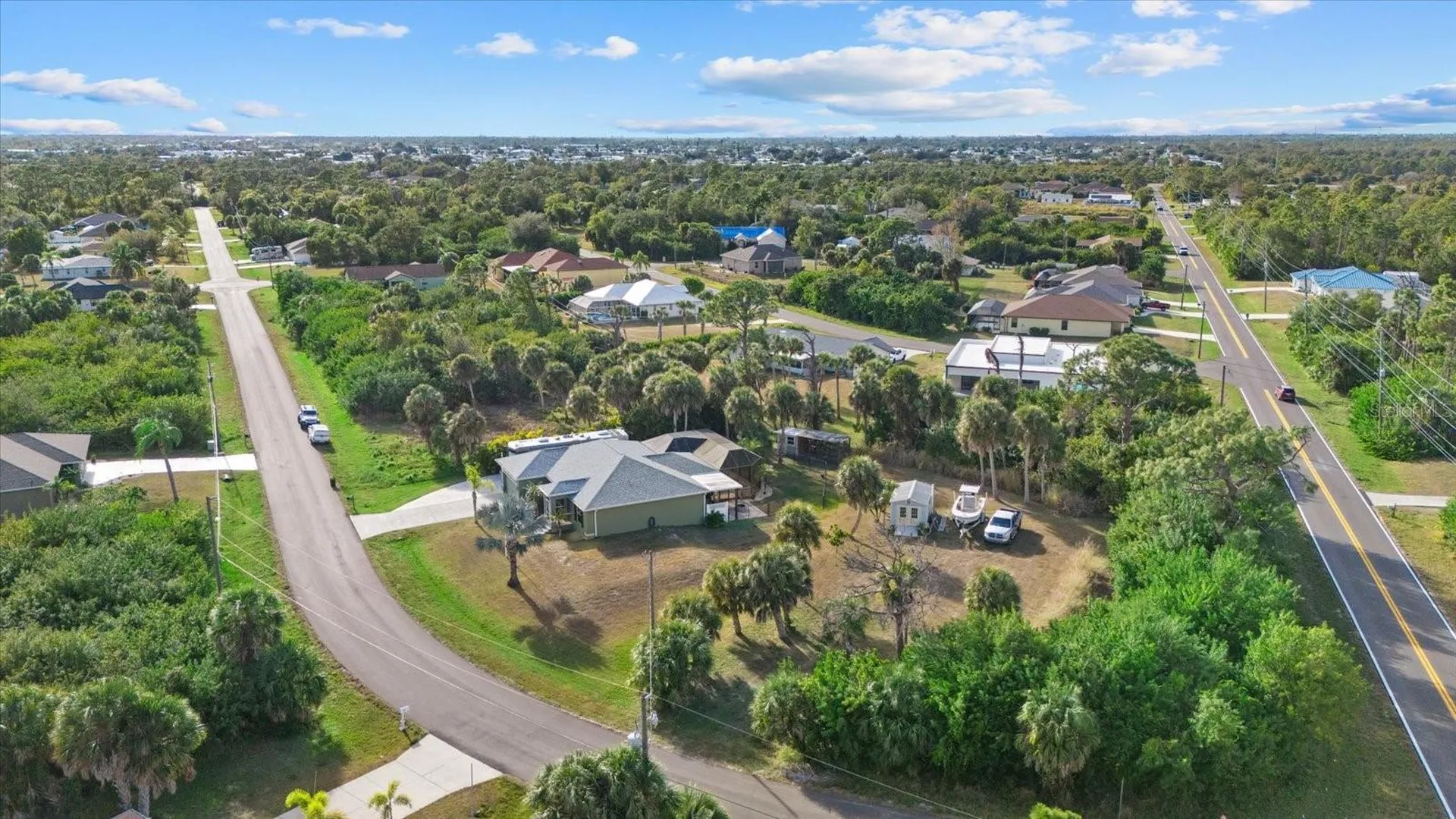 9266 Clewiston Terrace Englewood FL 34224