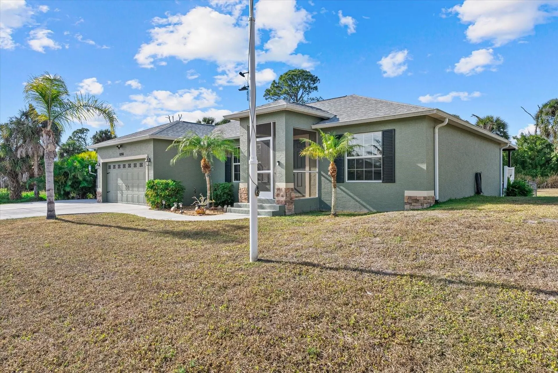 9266 Clewiston Terrace Englewood FL 34224