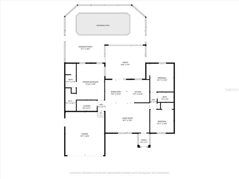 9266 Clewiston Terrace Englewood FL 34224