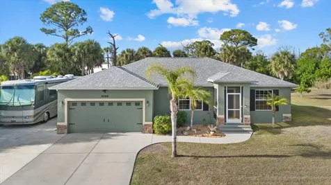 9266 Clewiston Terrace Englewood FL 34224