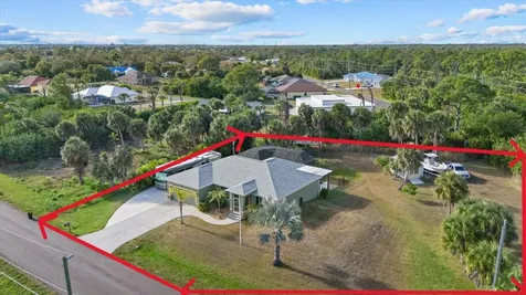 9266 Clewiston Terrace Englewood FL 34224