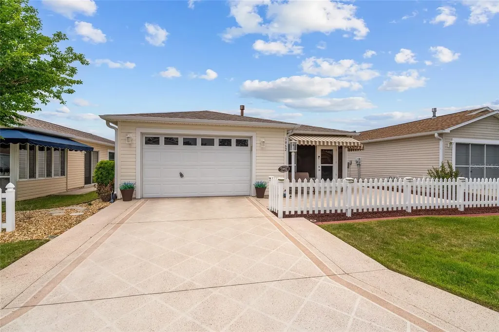 1952 Montrose Court The Villages FL 32162