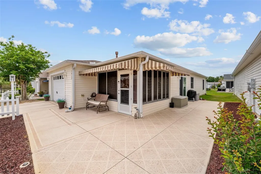1952 Montrose Court The Villages FL 32162