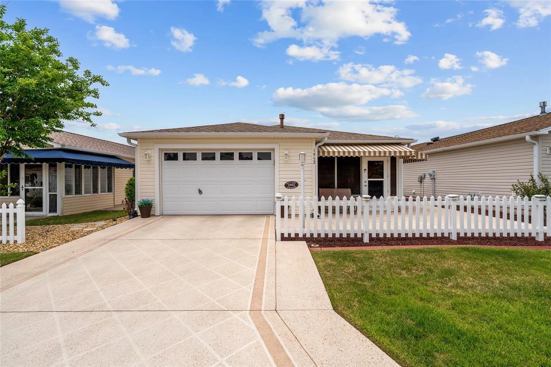 1952 Montrose Court The Villages FL 32162