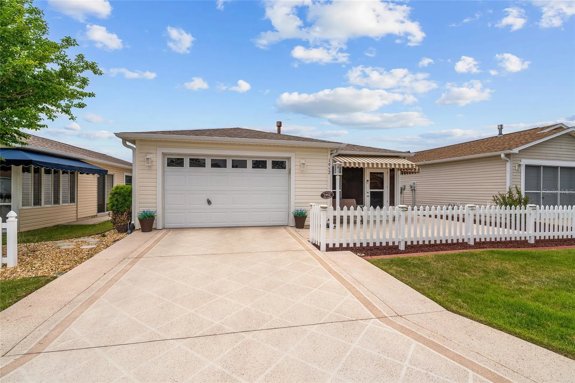 1952 Montrose Court The Villages FL 32162