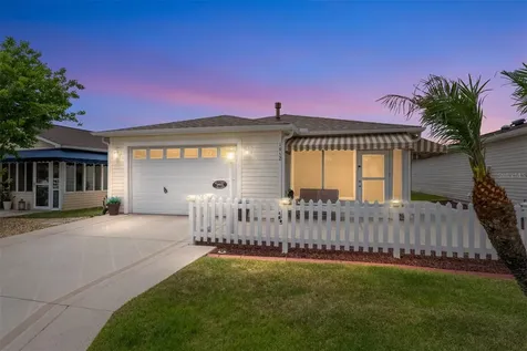 1952 Montrose Court The Villages FL 32162