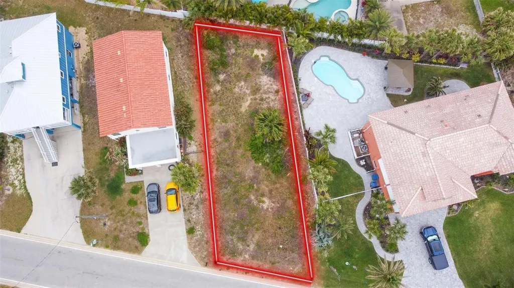 107 Capri Drive Ormond Beach FL 32176