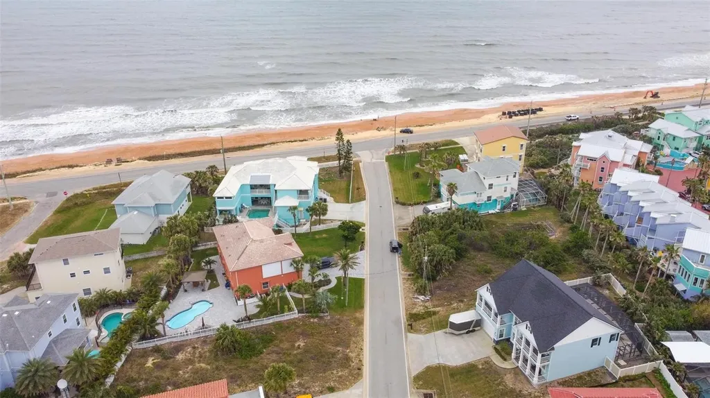 107 Capri Drive Ormond Beach FL 32176