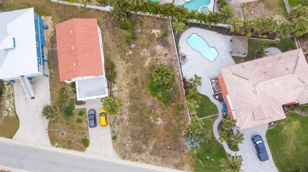 107 Capri Drive Ormond Beach FL 32176