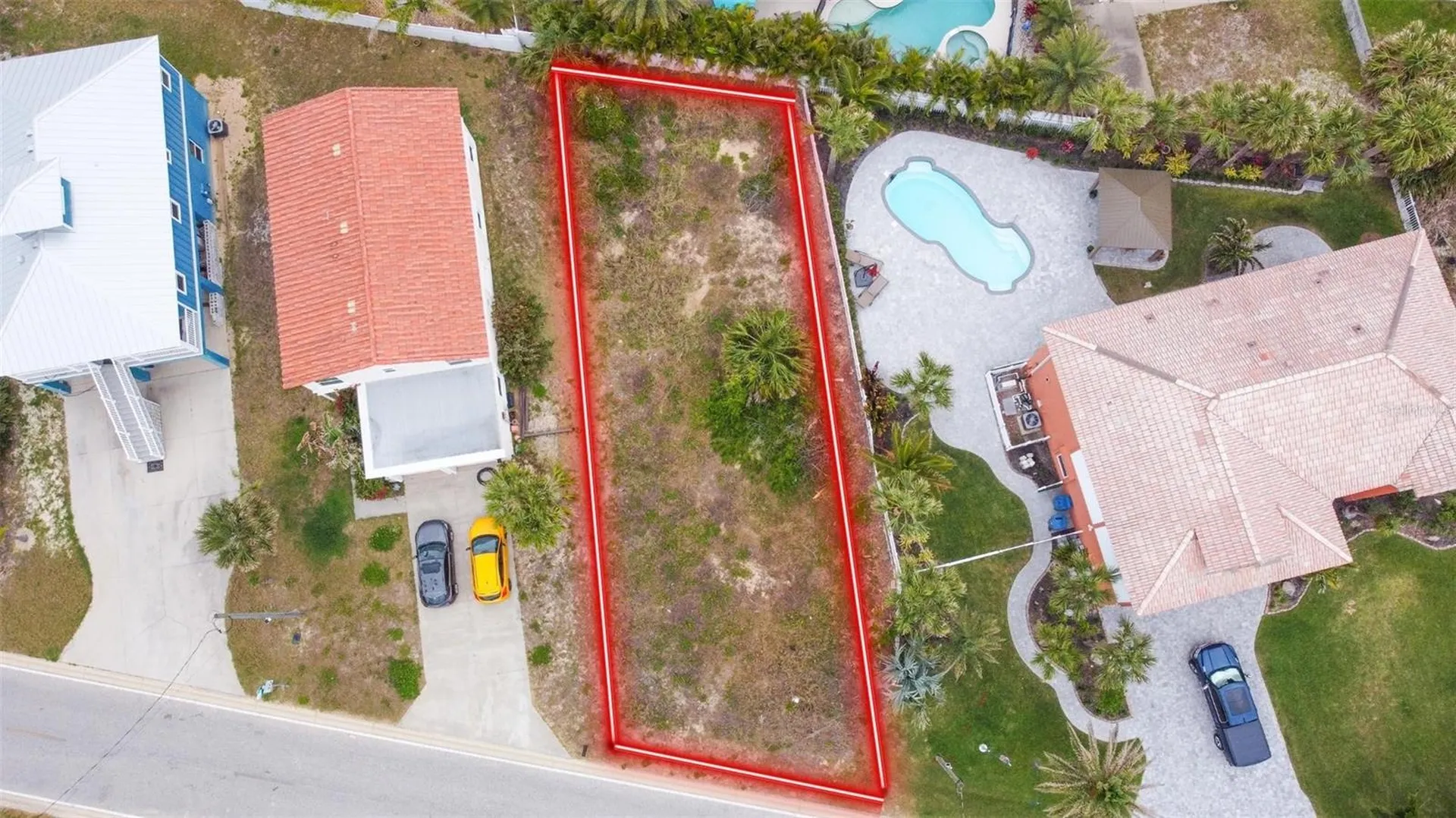 107 Capri Drive Ormond Beach FL 32176