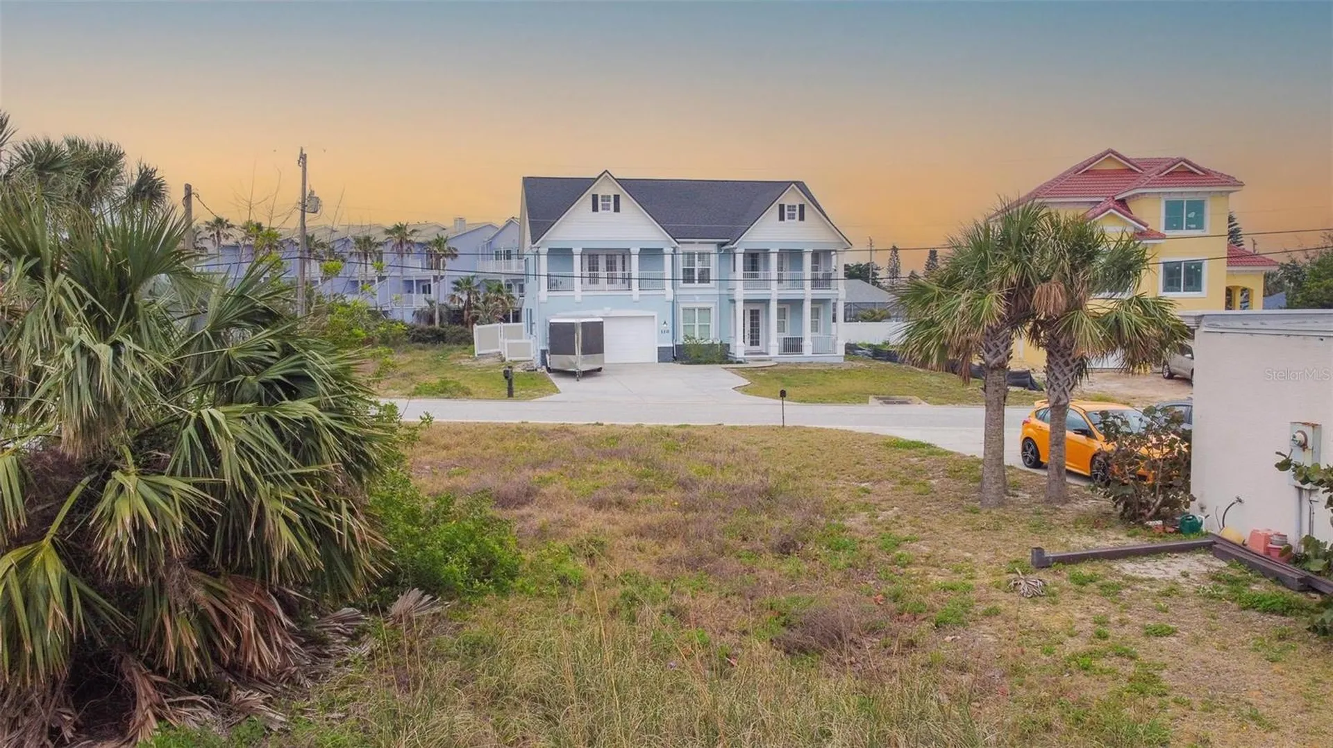 107 Capri Drive Ormond Beach FL 32176