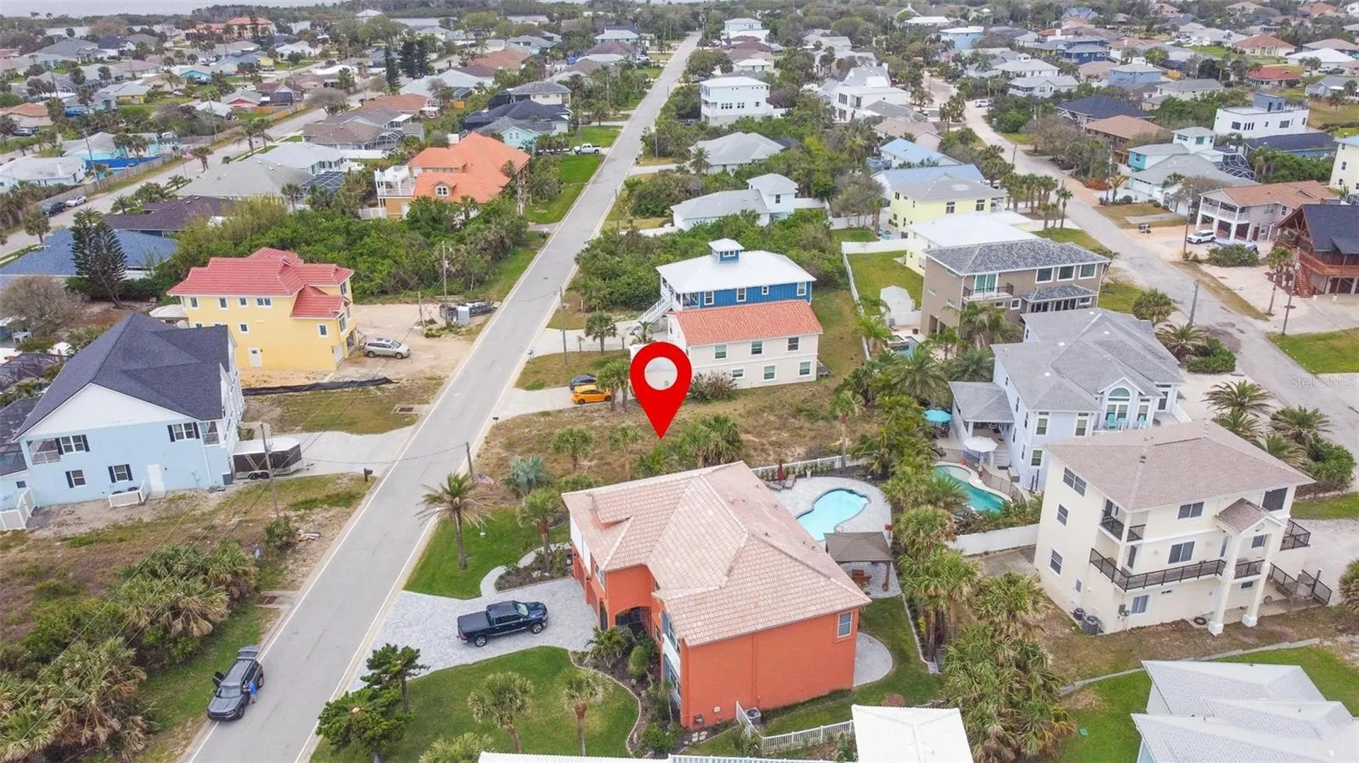 107 Capri Drive Ormond Beach FL 32176