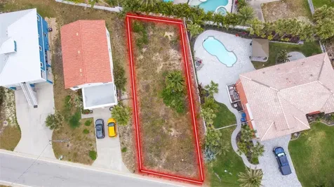107 Capri Drive Ormond Beach FL 32176