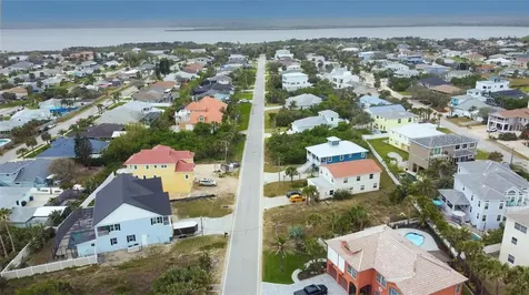 107 Capri Drive Ormond Beach FL 32176