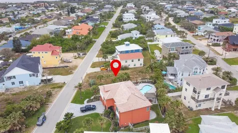 107 Capri Drive Ormond Beach FL 32176