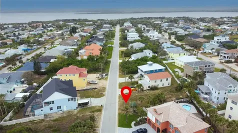 107 Capri Drive Ormond Beach FL 32176