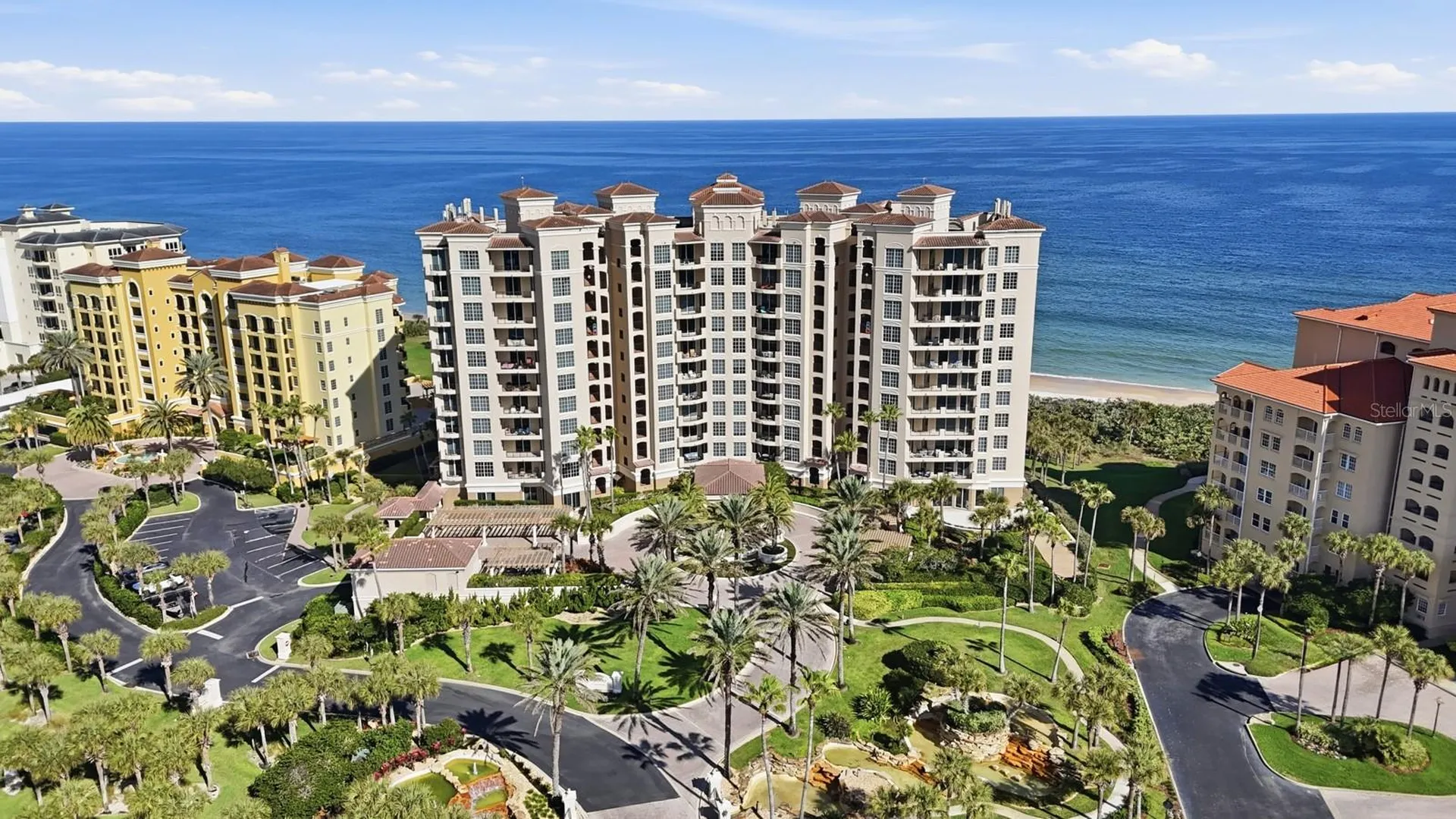 Palm Coast FL, 7 Avenue De La Mer, Unit 706