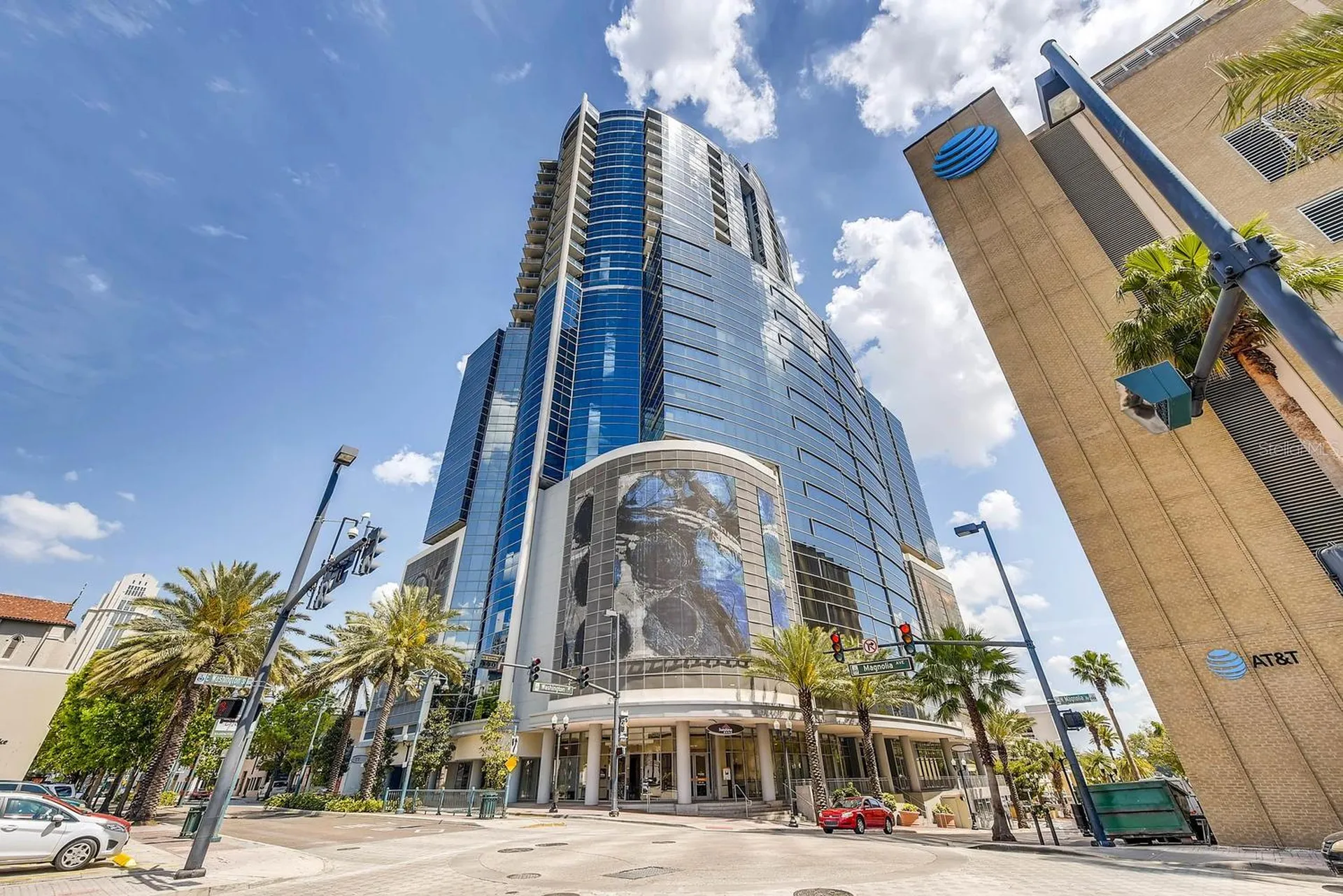 111-3 Washington Street Orlando FL 32801