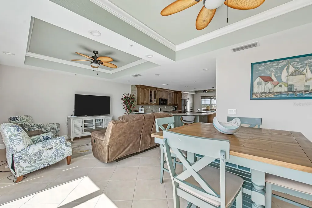 8005 Bay Pointe Drive Englewood FL 34224