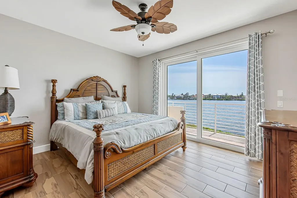 8005 Bay Pointe Drive Englewood FL 34224