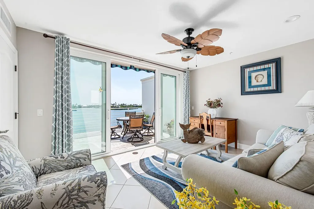 8005 Bay Pointe Drive Englewood FL 34224