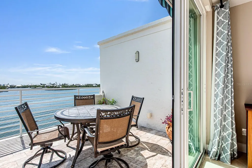 8005 Bay Pointe Drive Englewood FL 34224