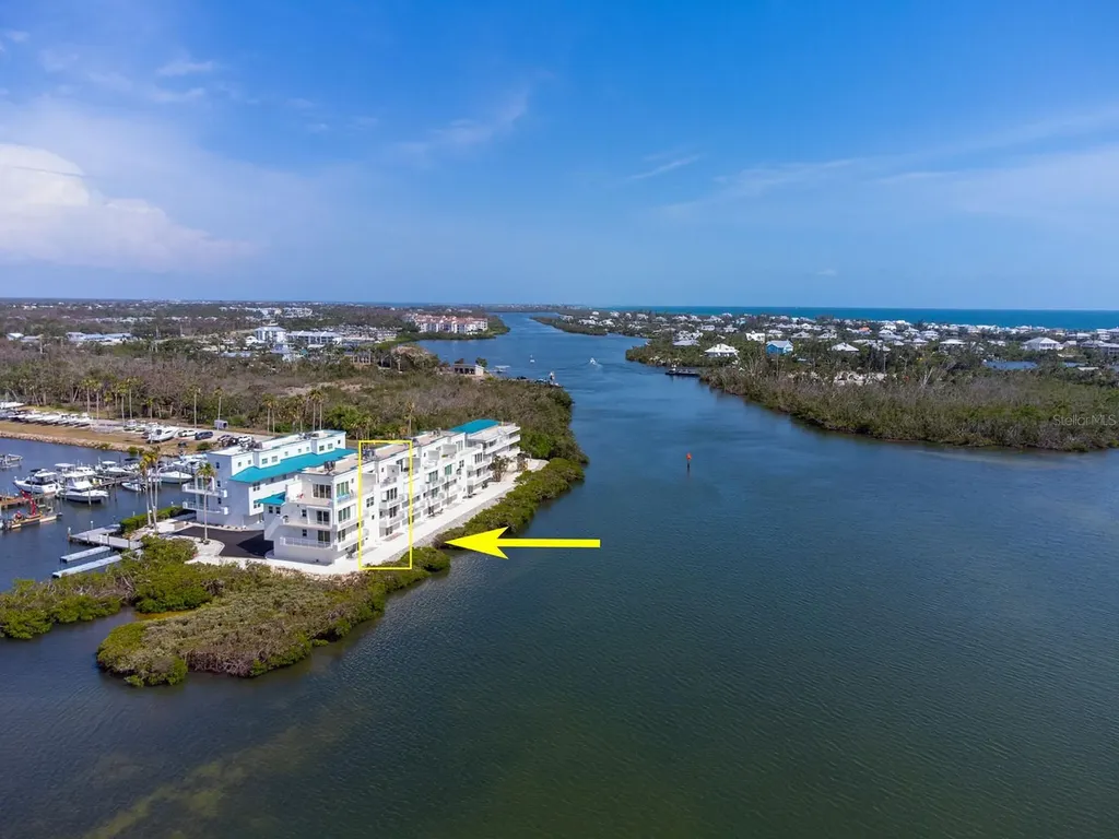 8005 Bay Pointe Drive Englewood FL 34224