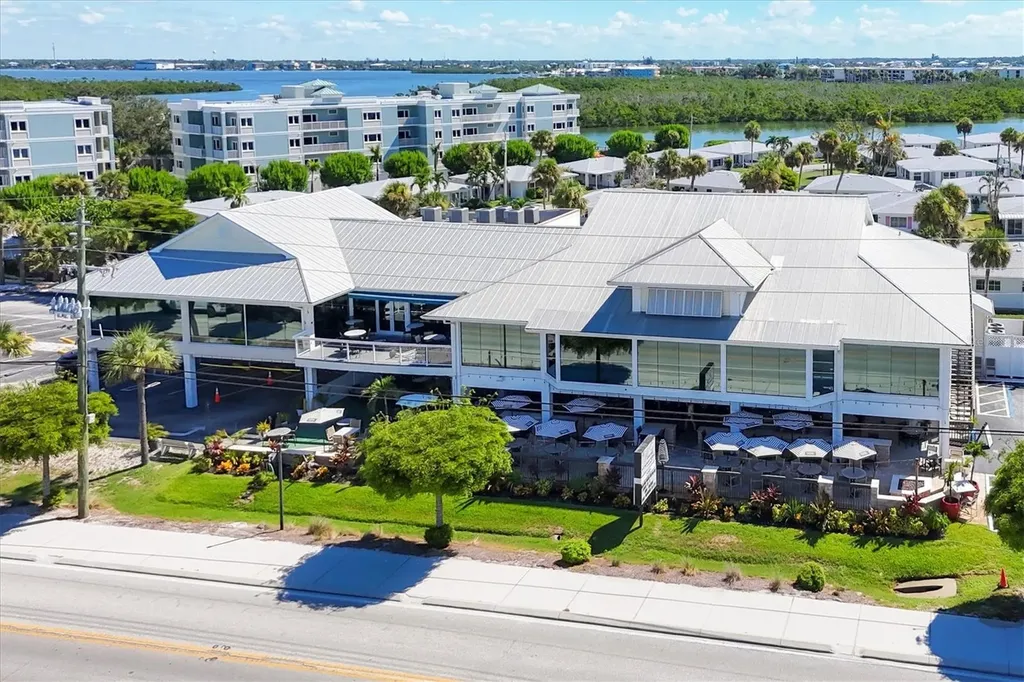 8005 Bay Pointe Drive Englewood FL 34224