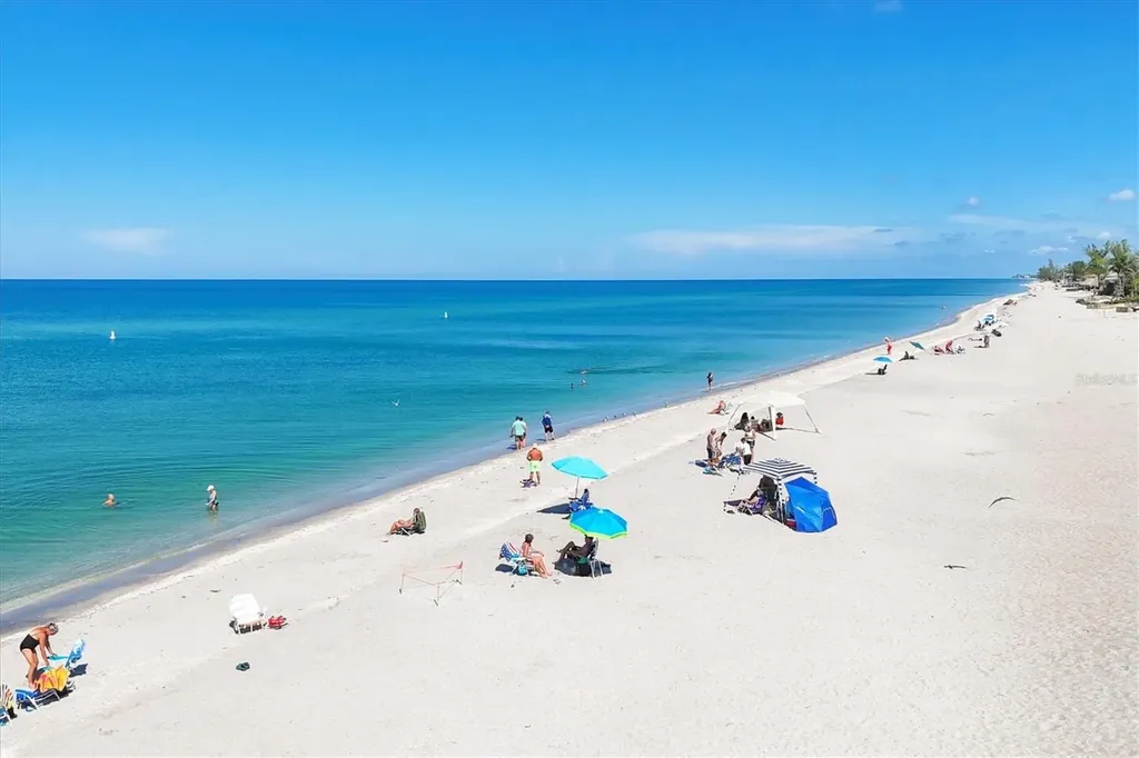 8005 Bay Pointe Drive Englewood FL 34224