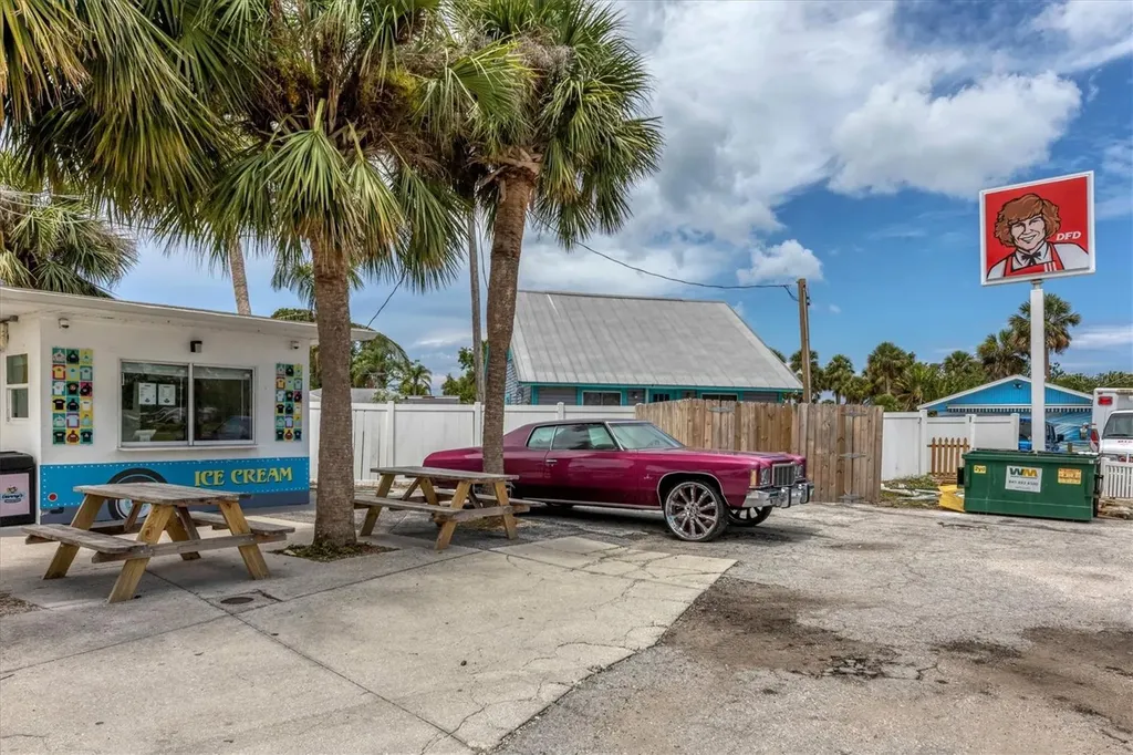 8005 Bay Pointe Drive Englewood FL 34224