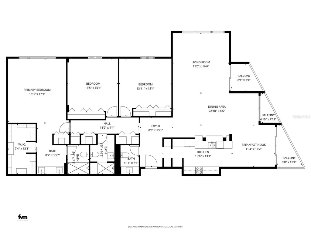 634 Edgewater Drive Dunedin FL 34698