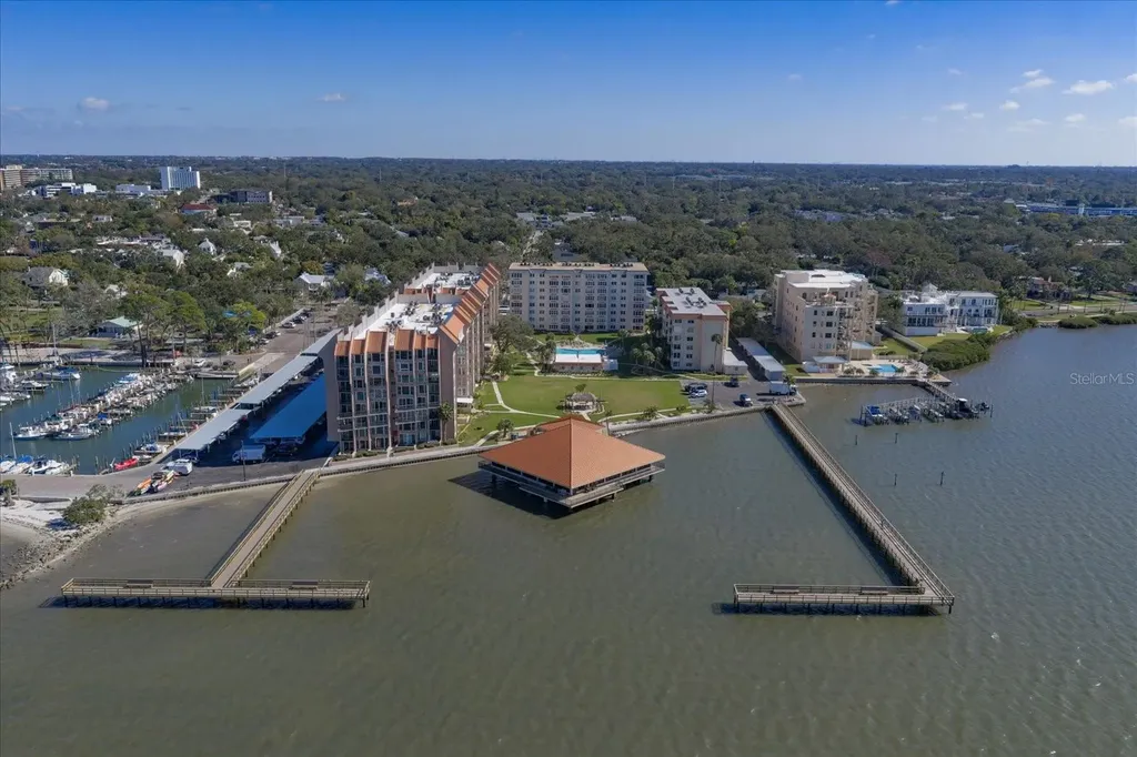 634 Edgewater Drive Dunedin FL 34698