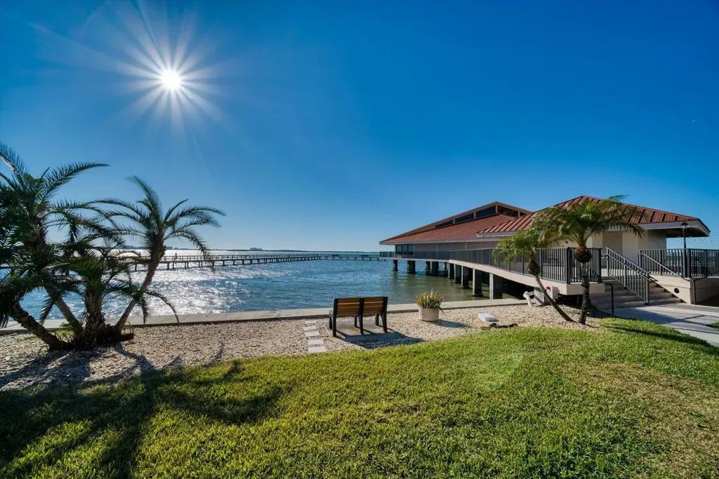 634 Edgewater Drive Dunedin FL 34698