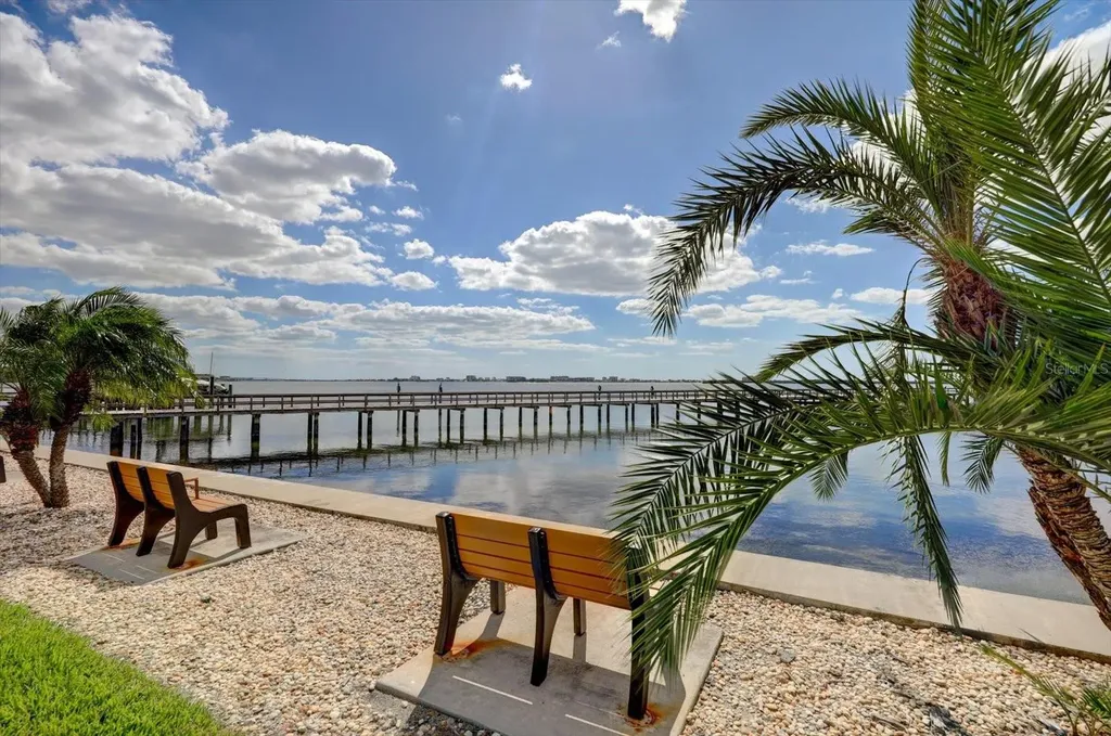 634 Edgewater Drive Dunedin FL 34698