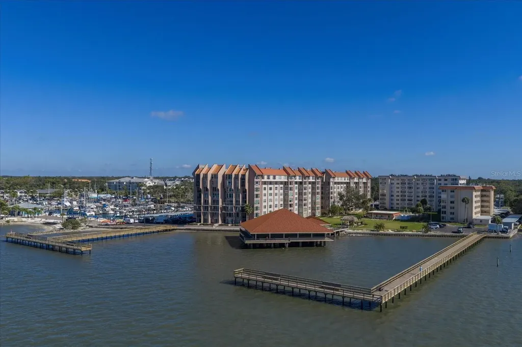 634 Edgewater Drive Dunedin FL 34698