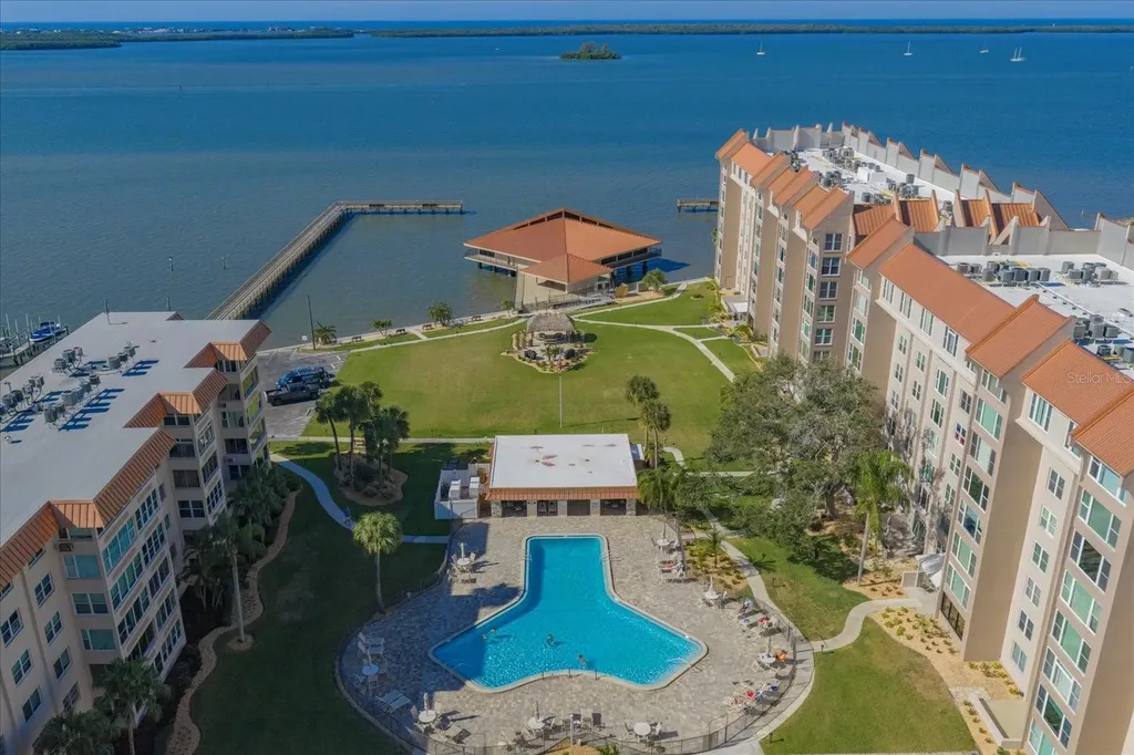 634 Edgewater Drive Dunedin FL 34698