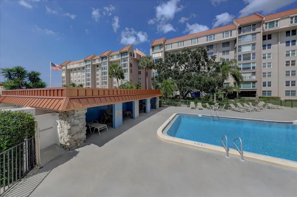 634 Edgewater Drive Dunedin FL 34698