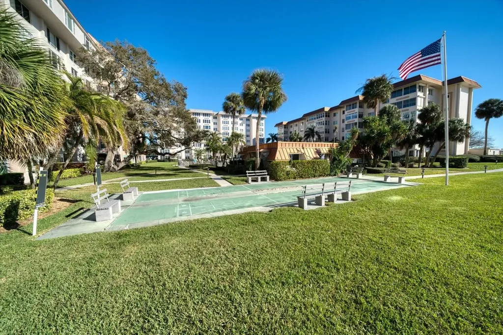 634 Edgewater Drive Dunedin FL 34698