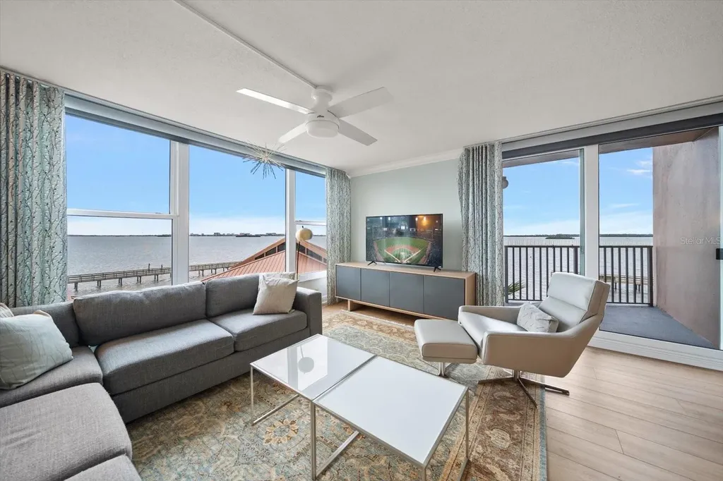 634 Edgewater Drive Dunedin FL 34698