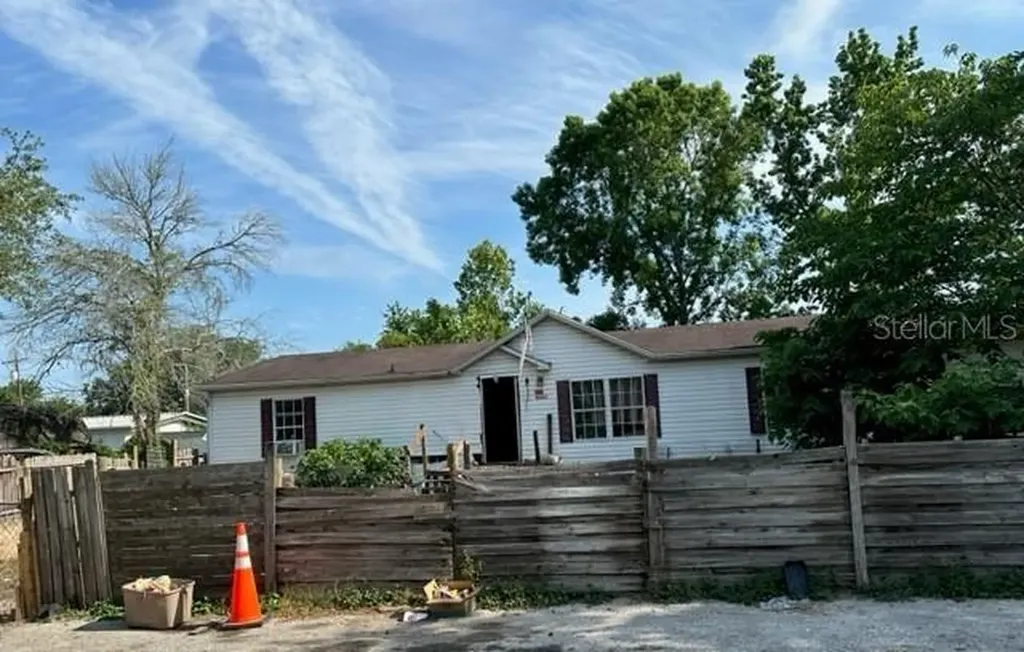 10207 E Pike Drive Inverness FL 34450