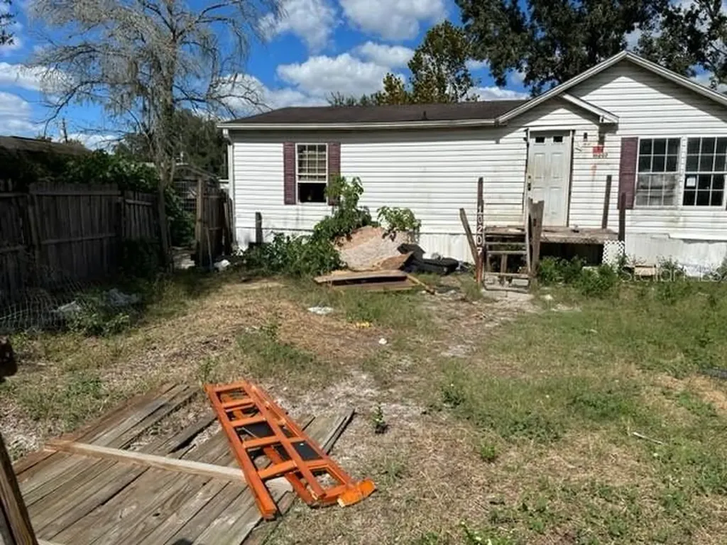 10207 E Pike Drive Inverness FL 34450