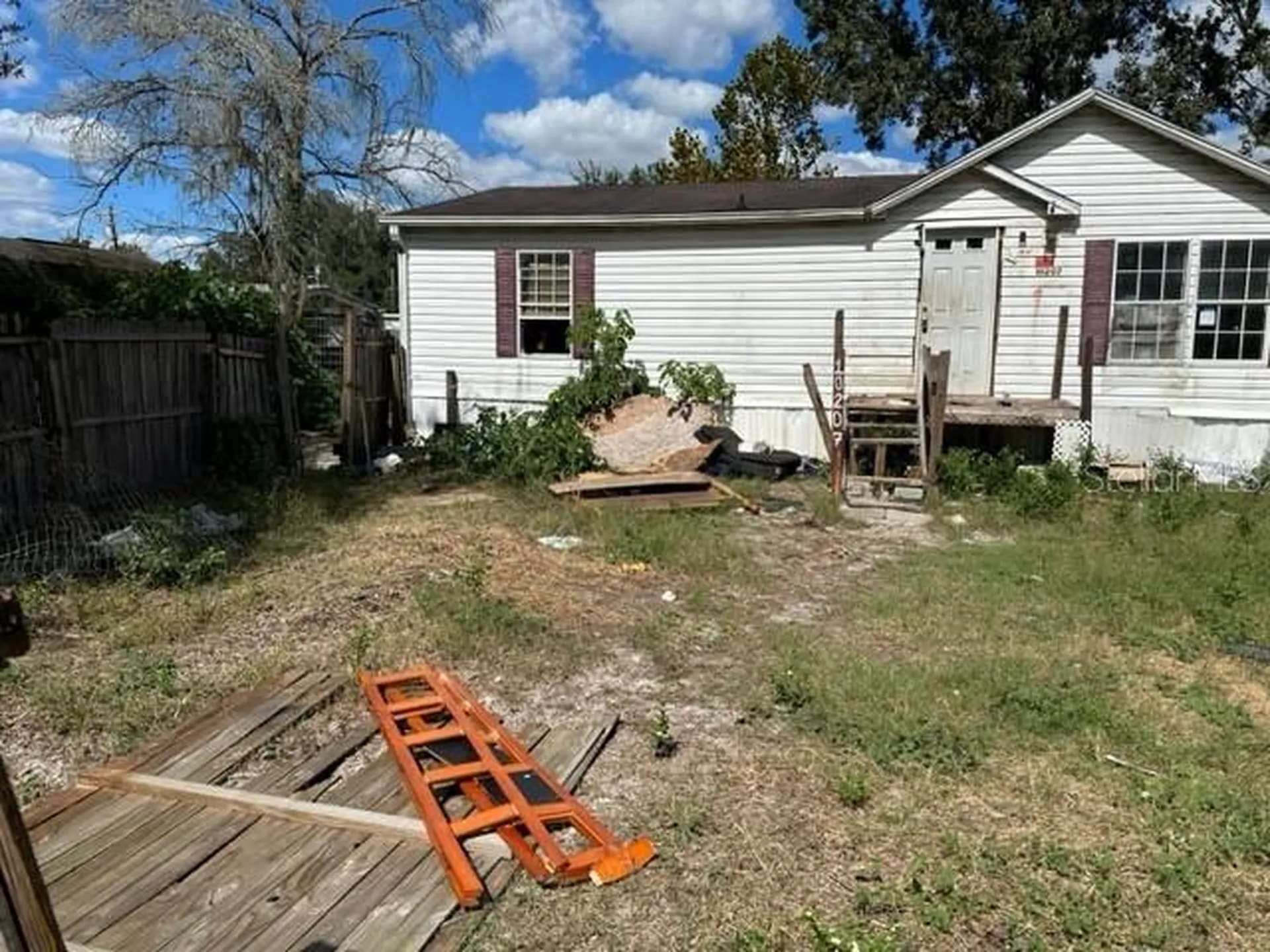 10207 E Pike Drive Inverness FL 34450