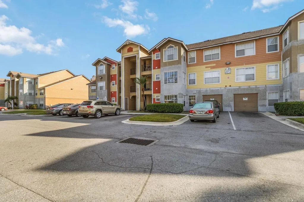2217 Grand Cayman Court Kissimmee FL 34741