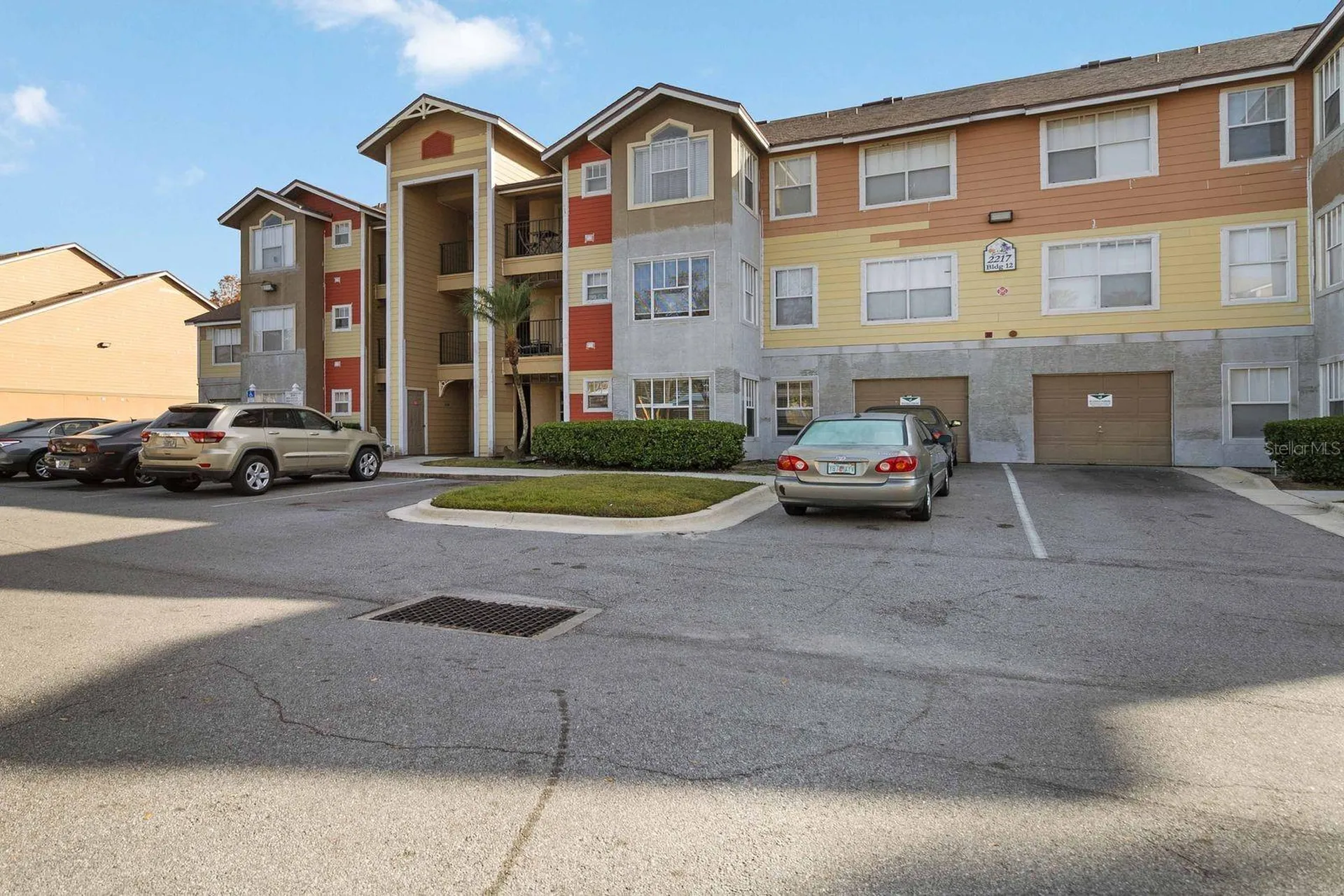 2217 Grand Cayman Court Kissimmee FL 34741