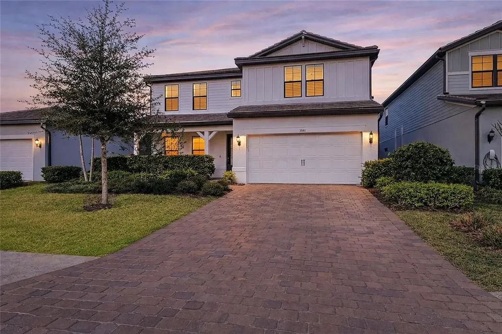 16411 Slate Place Bradenton FL 34211