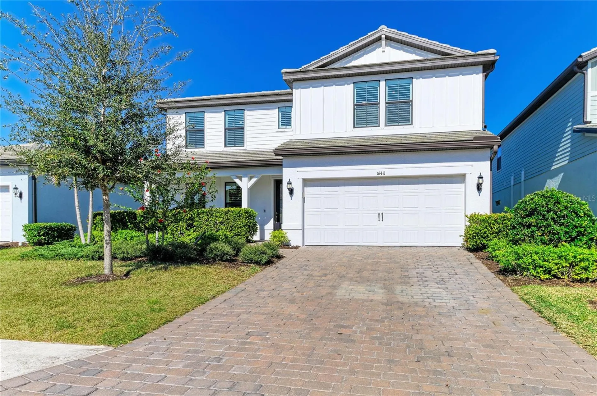 16411 Slate Place Bradenton FL 34211