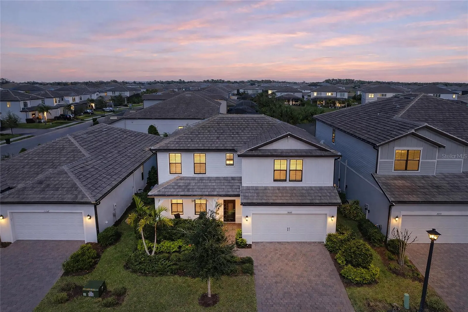 16411 Slate Place Bradenton FL 34211