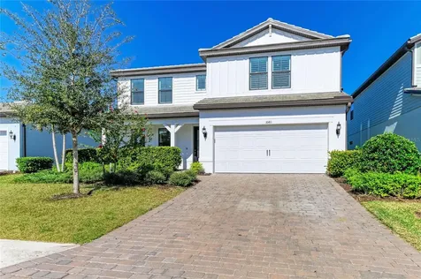 16411 Slate Place Bradenton FL 34211