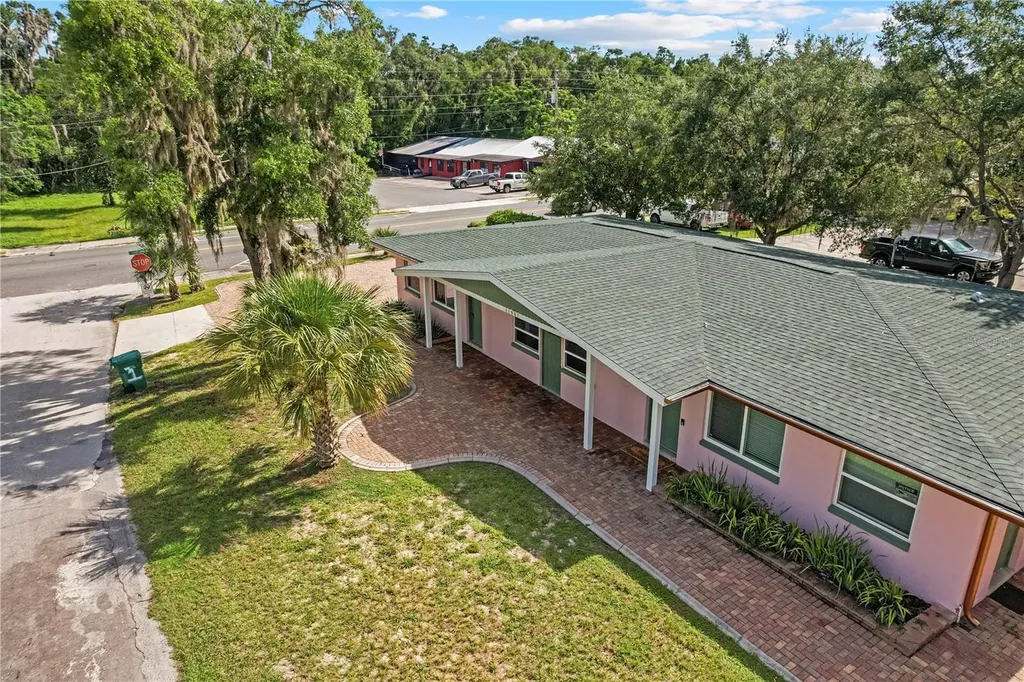 11987 Maple Street Dunnellon FL 34432